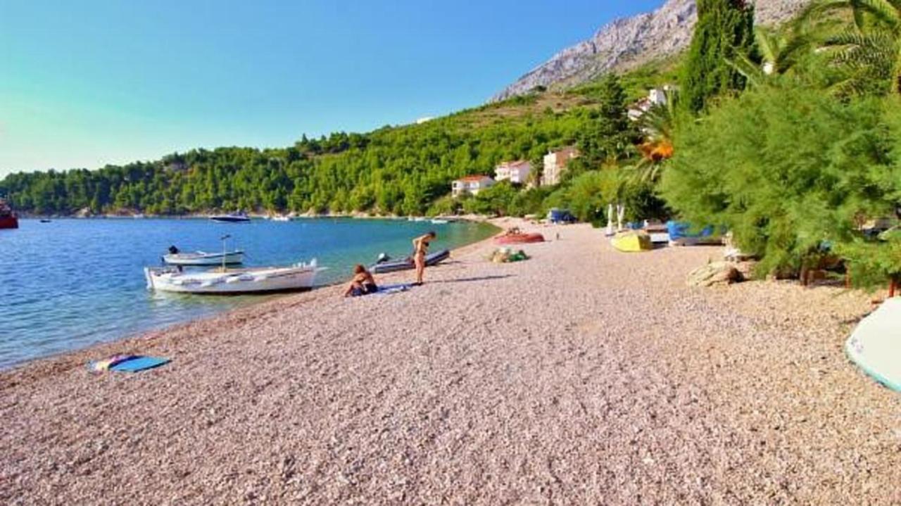 Apartments & Restaurant Galeb Marusici  Exterior photo