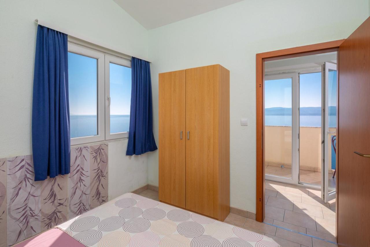 Apartments & Restaurant Galeb Marusici  Exterior photo