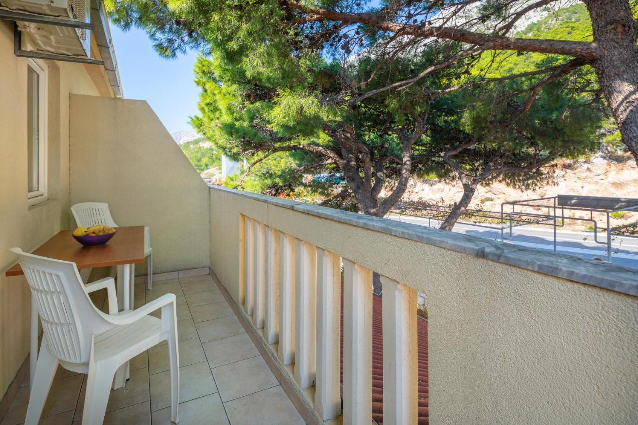 Apartments & Restaurant Galeb Marusici  Exterior photo